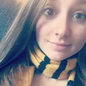 Meet your Posher, Kaylee